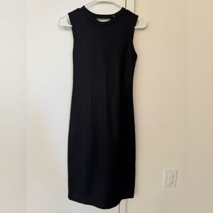 Theory wool dress size 0